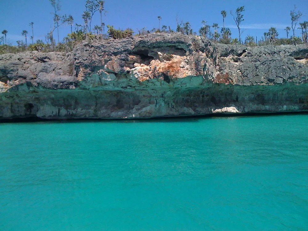 Hotel Eco Del Mar Cabo Rojo