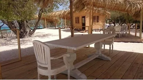 Hotel Eco Del Mar Cabo Rojo 2*,  Dominikana