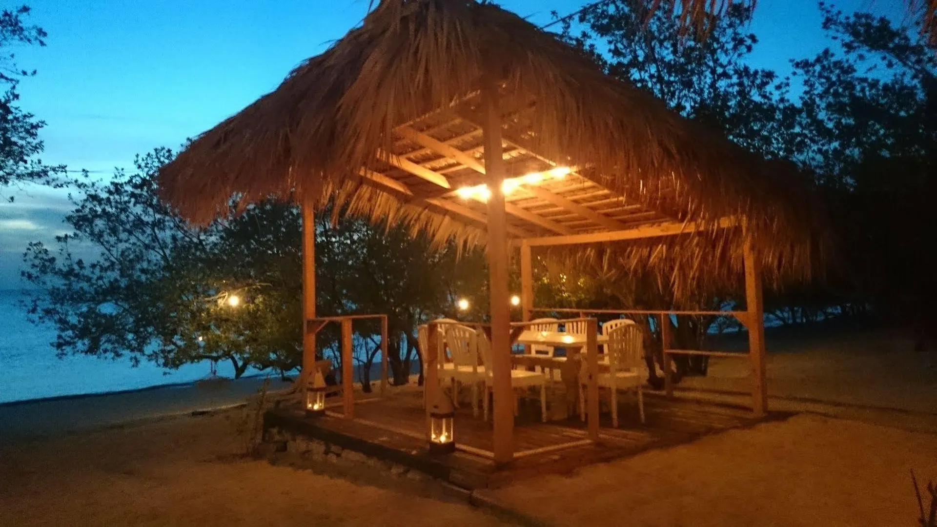 Hotel Eco Del Mar Cabo Rojo